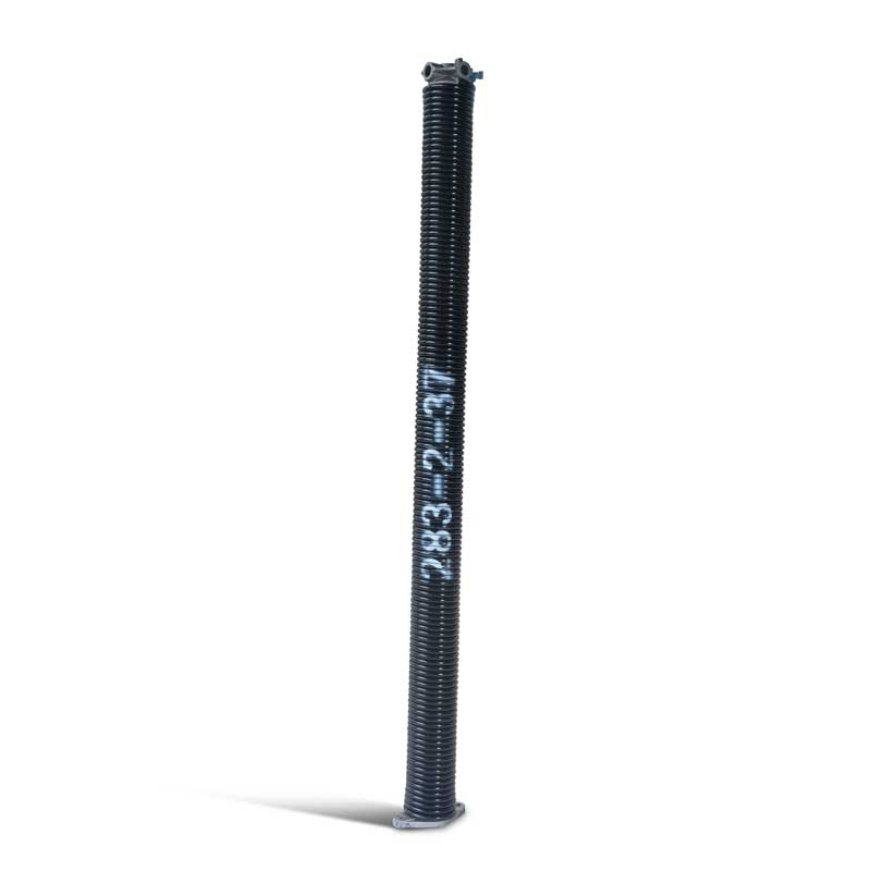 0.283 x 2 x 37 Garage Door Torsion Spring 0.283 x 2 x 37 Garage Door Torsion Spring